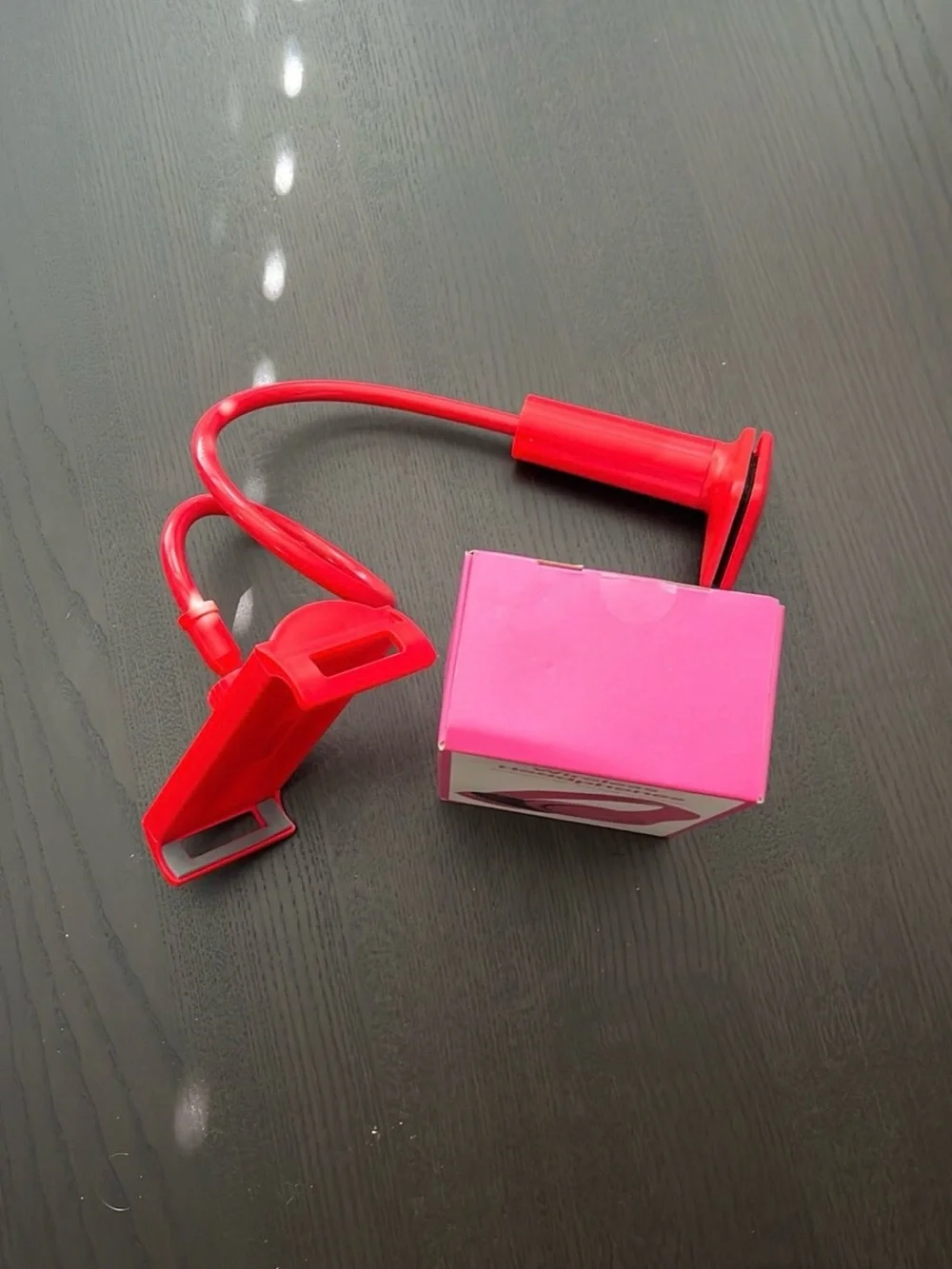 Wireless Headphones - Pink